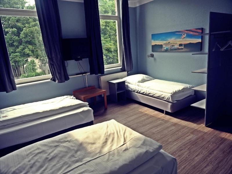 Hotel Sarstedter Hof image