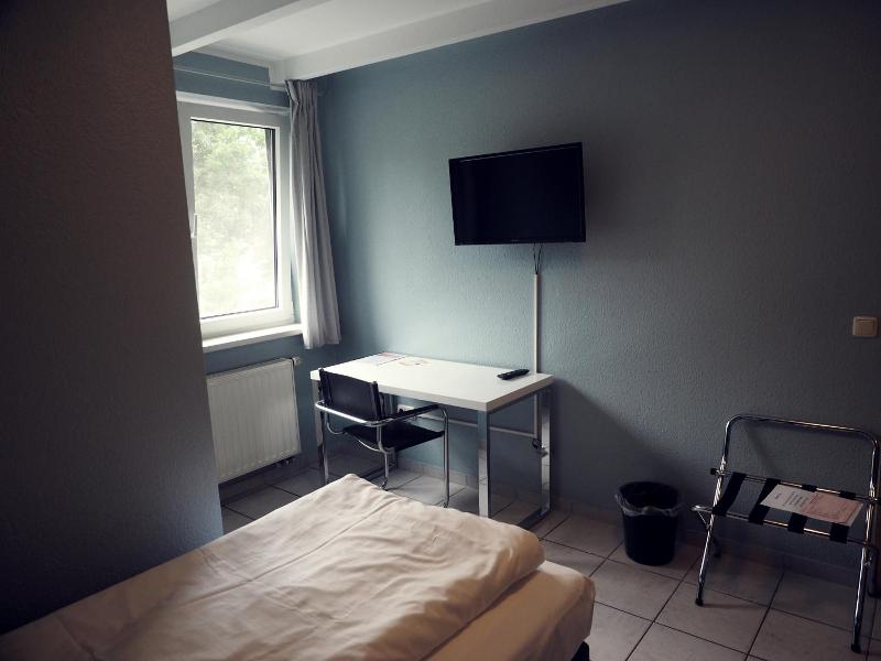 Hotel Sarstedter Hof image
