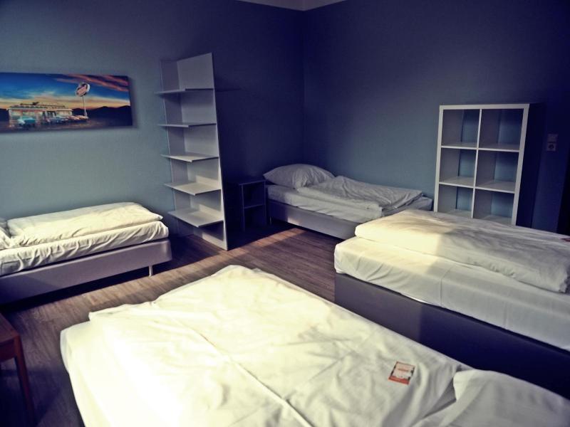 Hotel Sarstedter Hof image