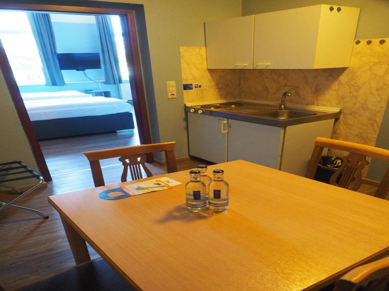 Hotel Sarstedter Hof image