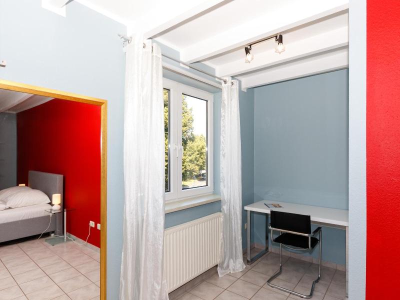 Hotel Sarstedter Hof image