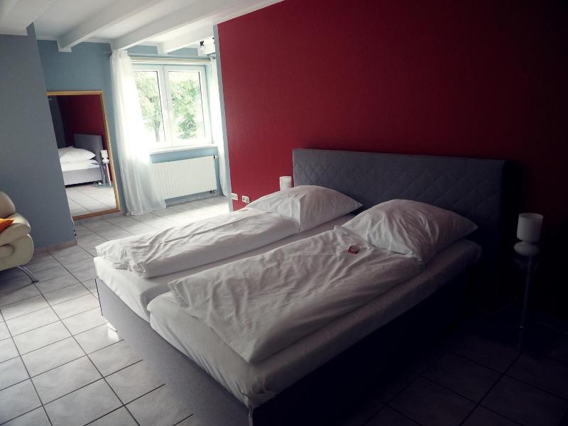 Hotel Sarstedter Hof image