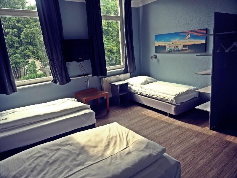 Hotel Sarstedter Hof image