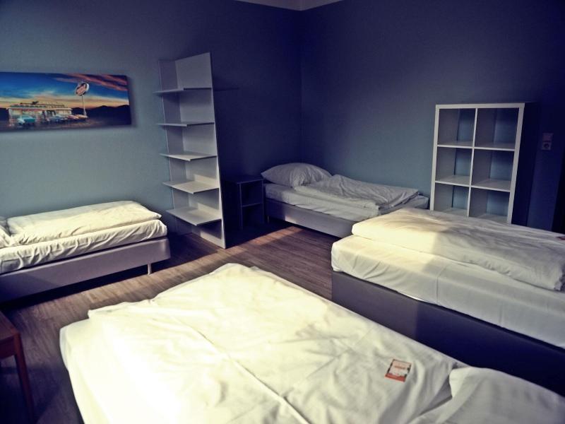 Hotel Sarstedter Hof image