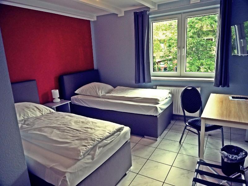 Hotel Sarstedter Hof image