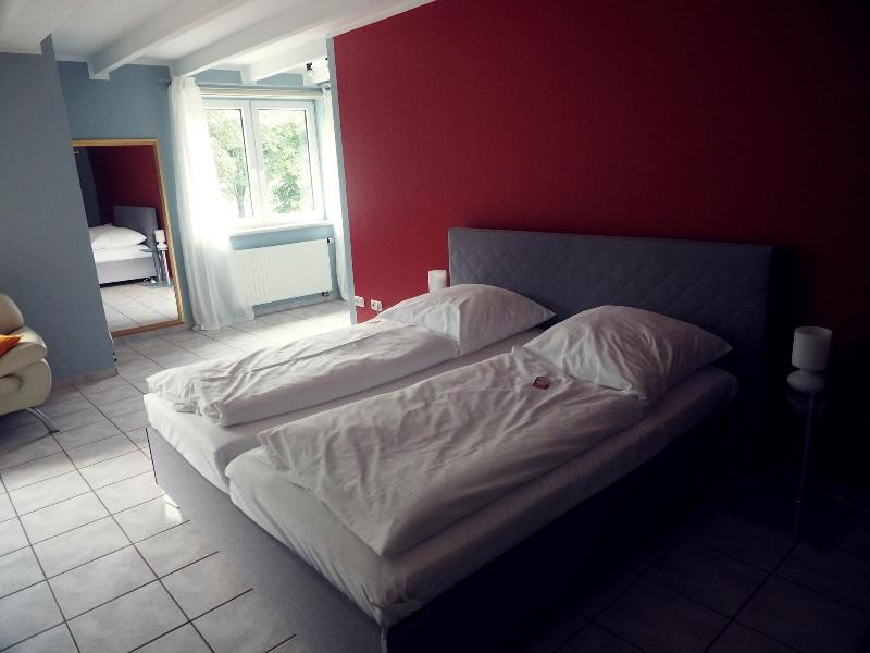Hotel Sarstedter Hof image