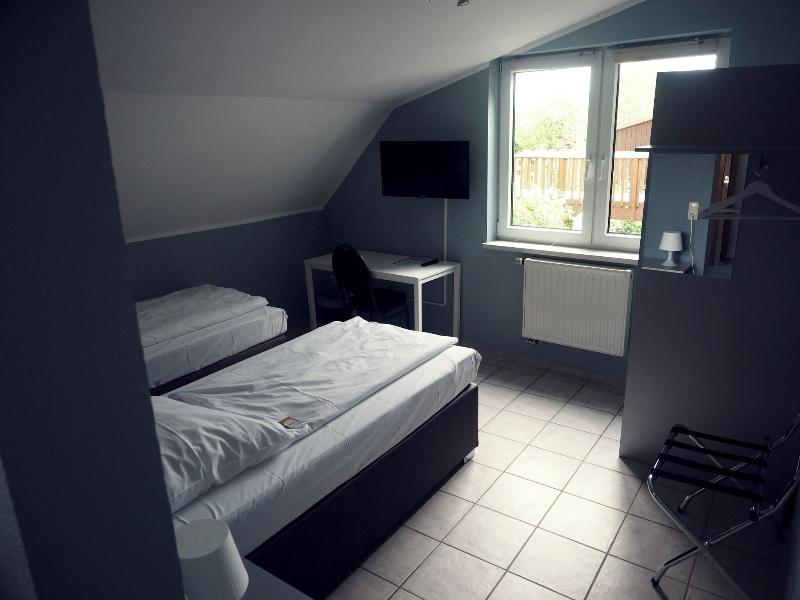 Hotel Sarstedter Hof image
