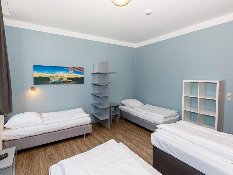 Hotel Sarstedter Hof image