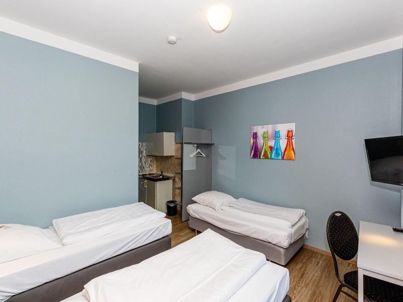Hotel Sarstedter Hof image