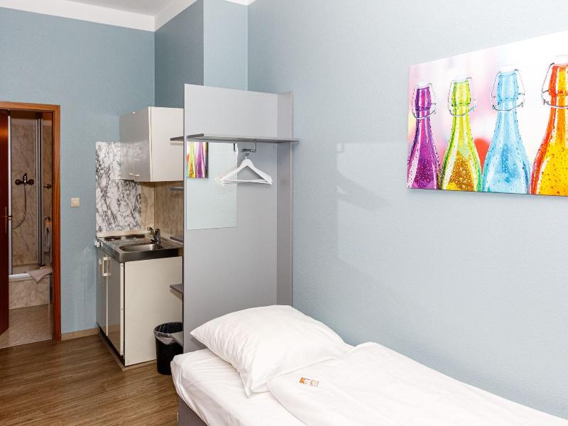 Hotel Sarstedter Hof image