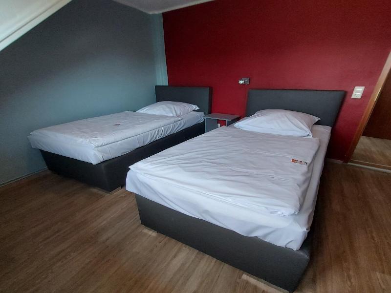 Hotel Sarstedter Hof image