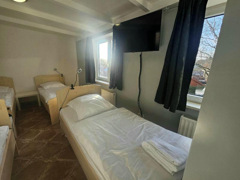 Hotel Sarstedter Hof image