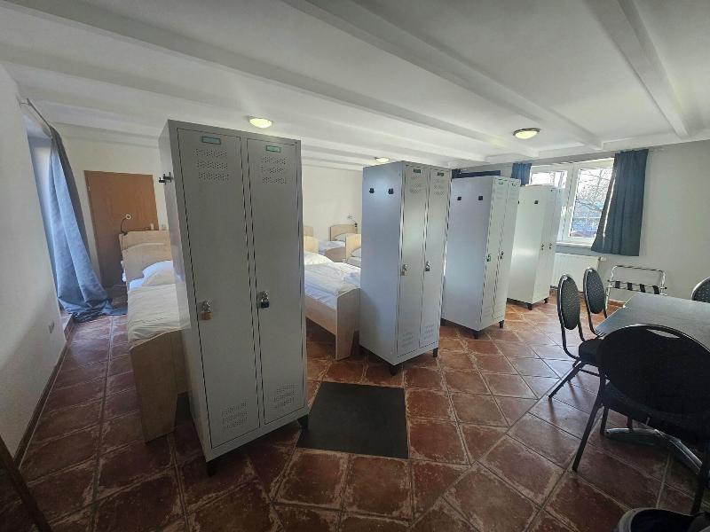 Hotel Sarstedter Hof image