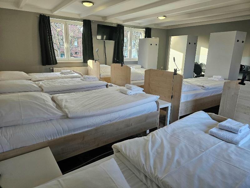 Hotel Sarstedter Hof image