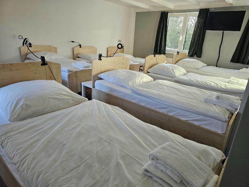 Hotel Sarstedter Hof image