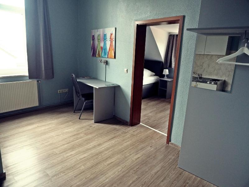 Hotel Sarstedter Hof image