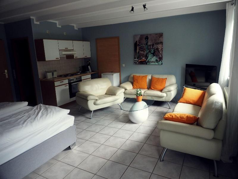 Hotel Sarstedter Hof image