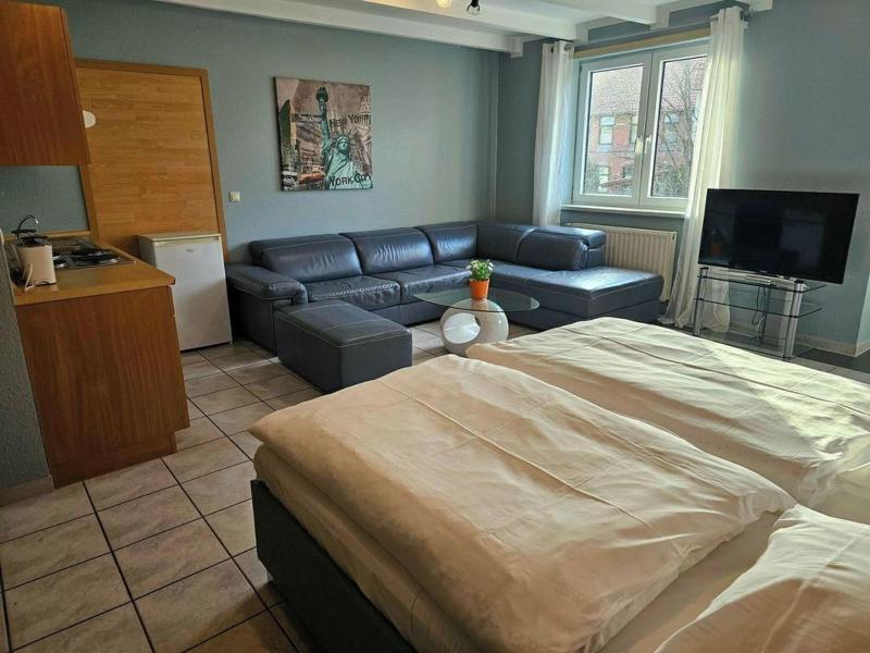 Hotel Sarstedter Hof image