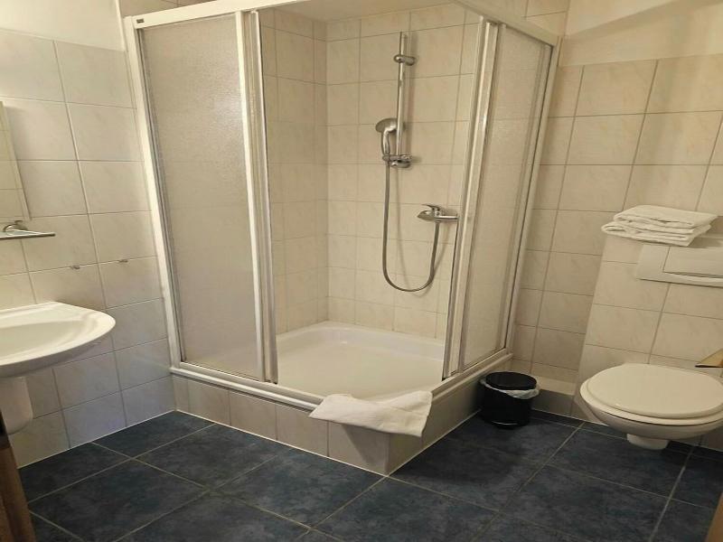 Hotel Sarstedter Hof image