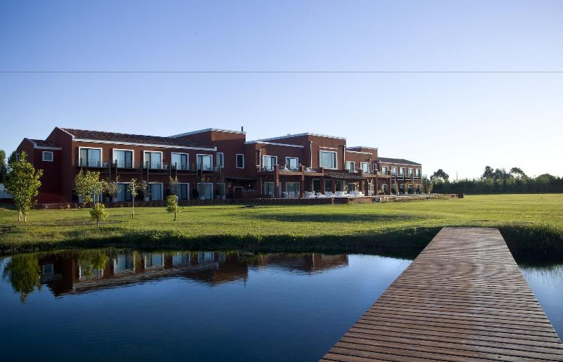 Pampas de Areco Hotel & Spa — general view