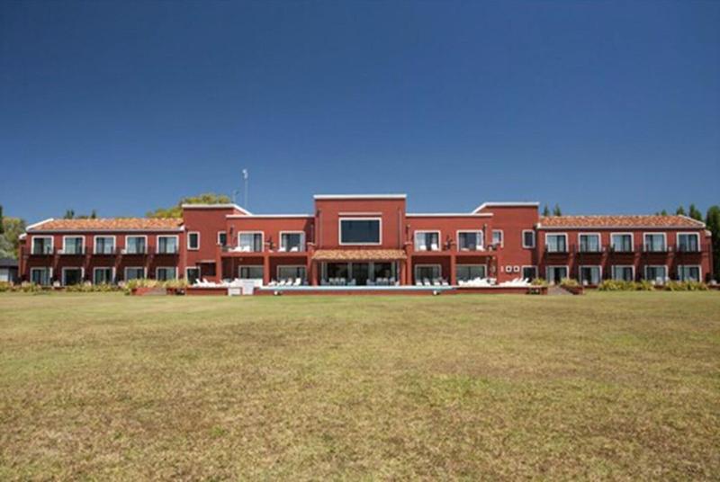 Pampas de Areco Hotel & Spa — general view