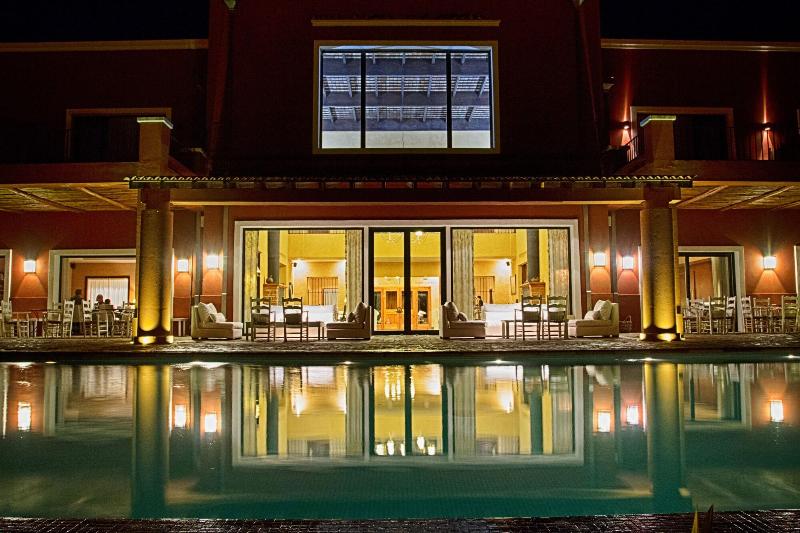 Pampas de Areco Hotel & Spa — general view