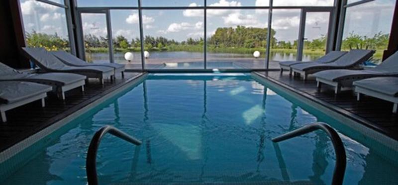 Pampas de Areco Hotel & Spa
