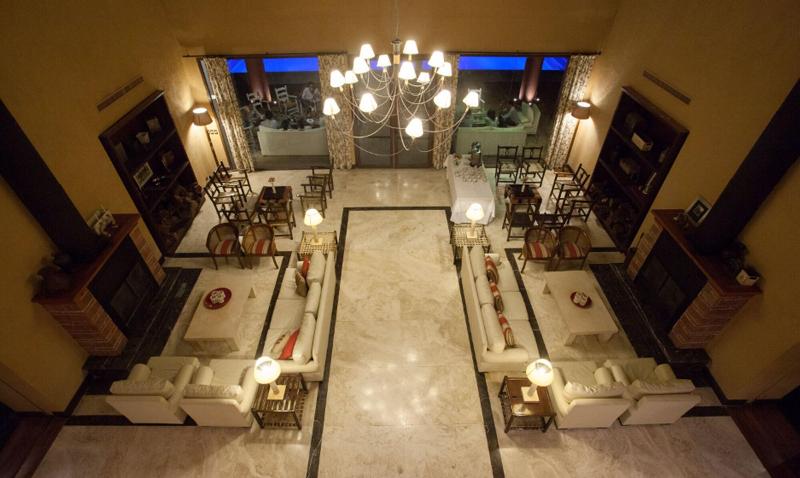 Pampas de Areco Hotel & Spa