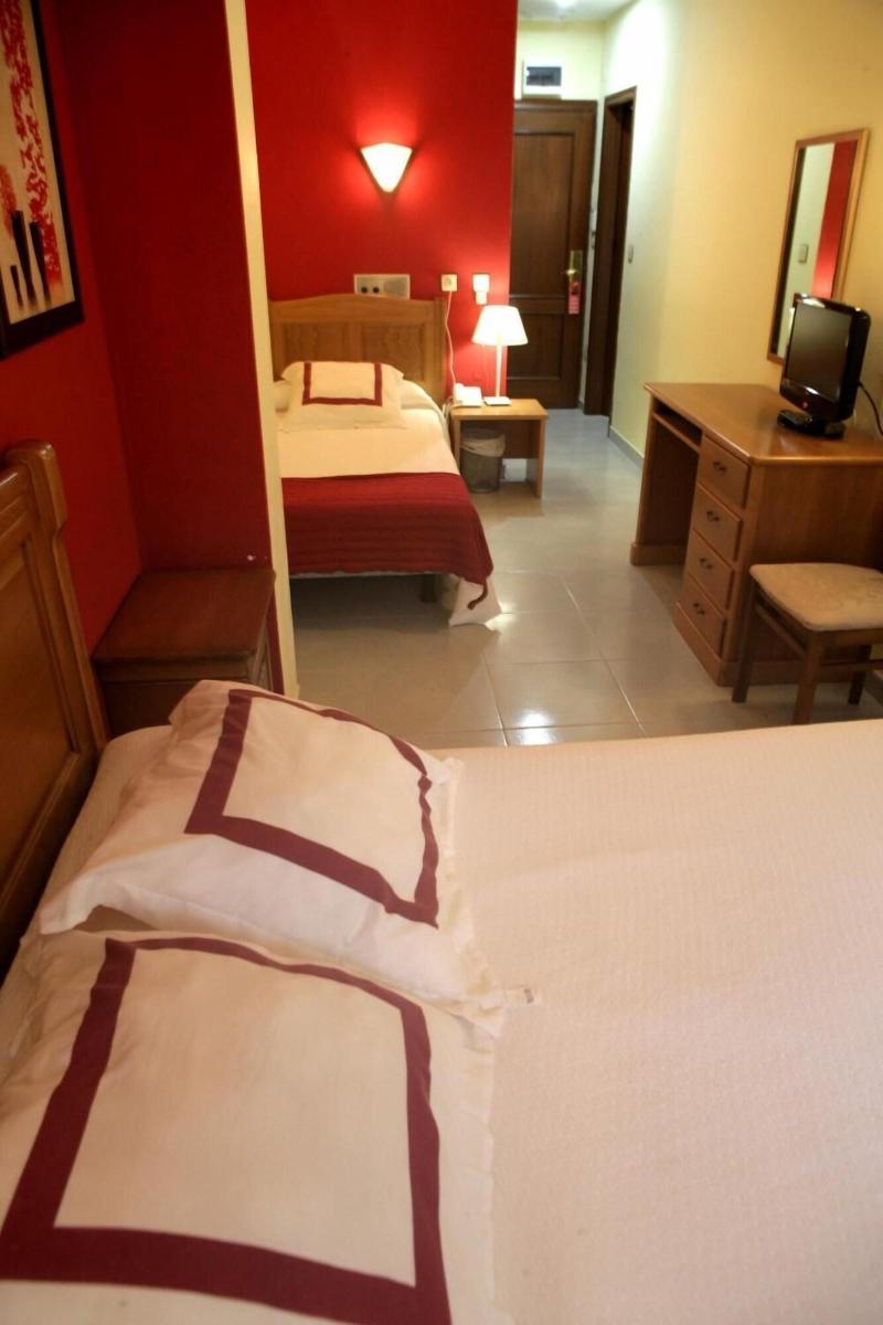 Hotel Azpiazu image