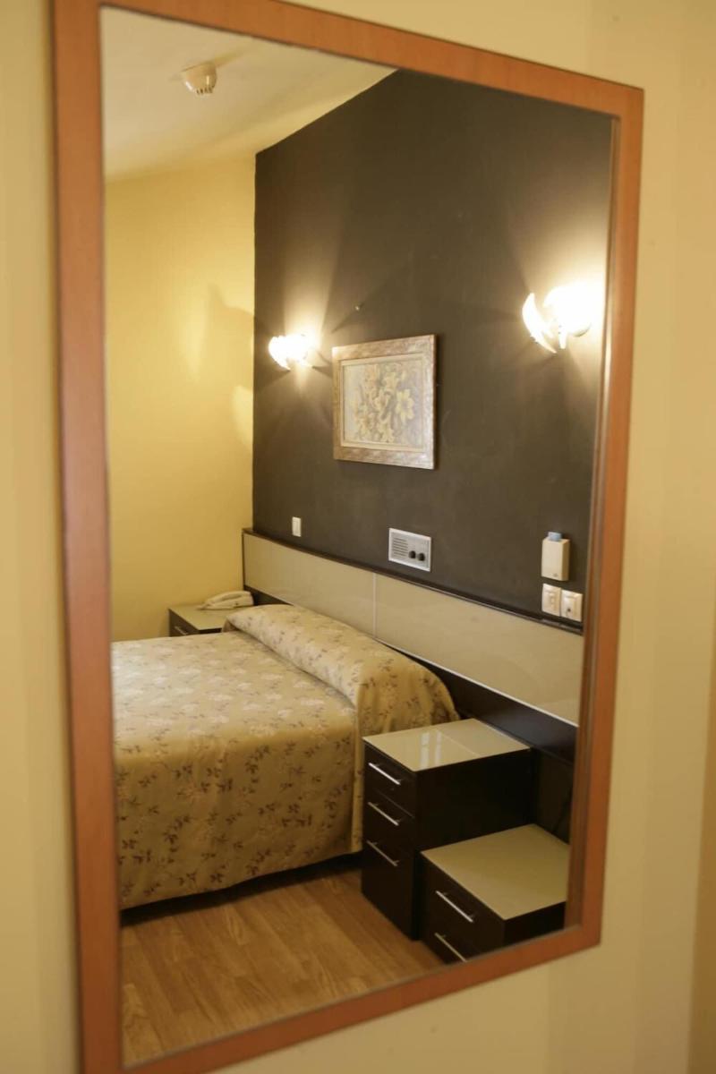 Hotel Azpiazu image