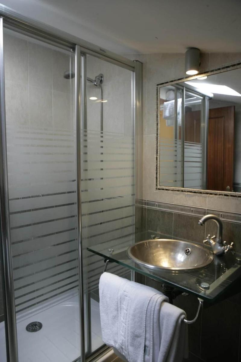 Hotel Azpiazu image
