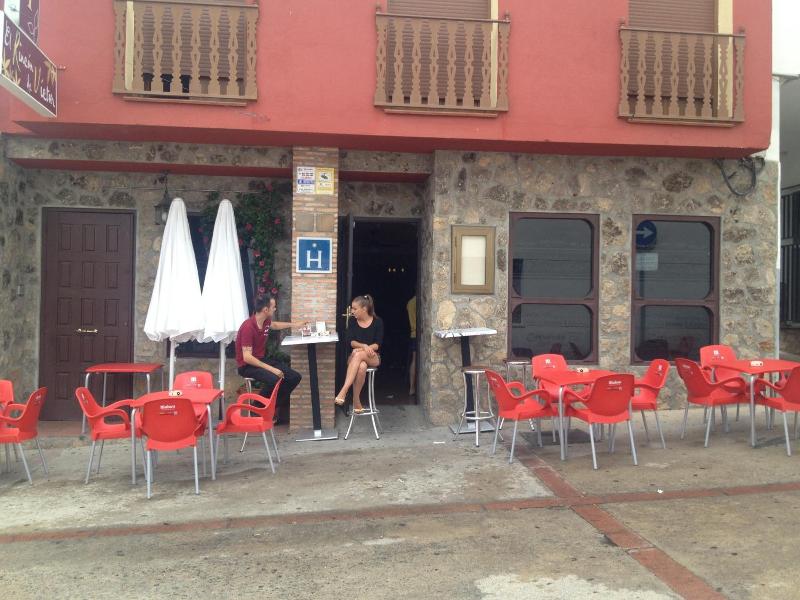 Cafe Bar Hotel Jefi image