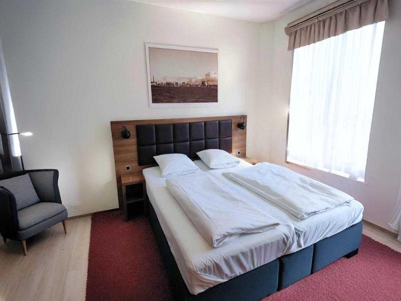 Dancenter Hotel Jomfru Ane image