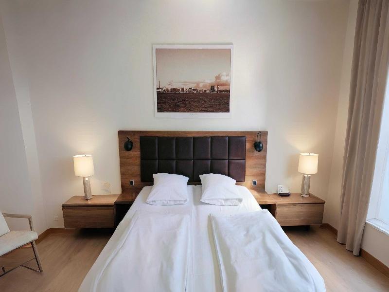 Dancenter Hotel Jomfru Ane image