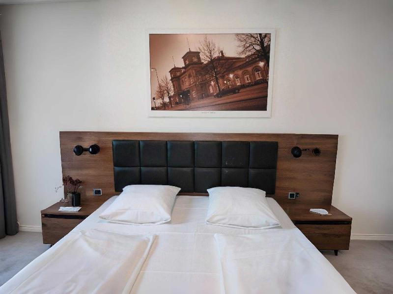 Dancenter Hotel Jomfru Ane image