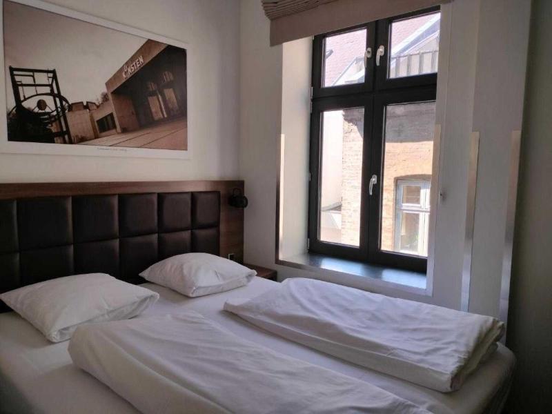 Dancenter Hotel Jomfru Ane image