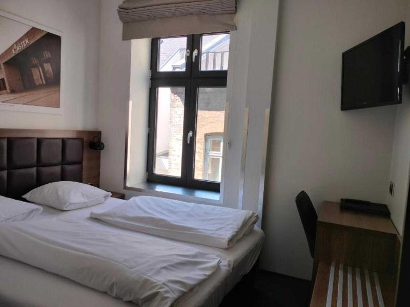 Dancenter Hotel Jomfru Ane image