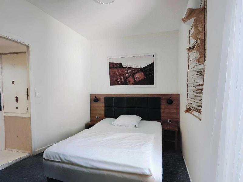 Dancenter Hotel Jomfru Ane image
