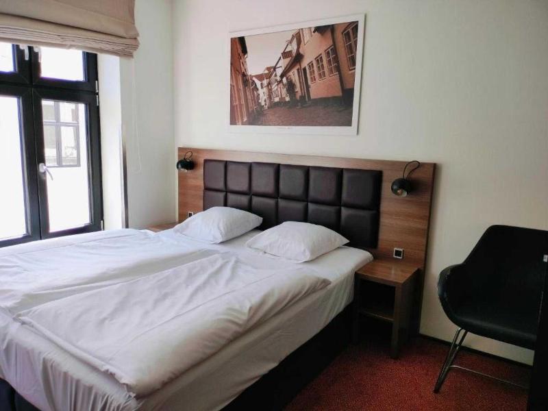 Dancenter Hotel Jomfru Ane image