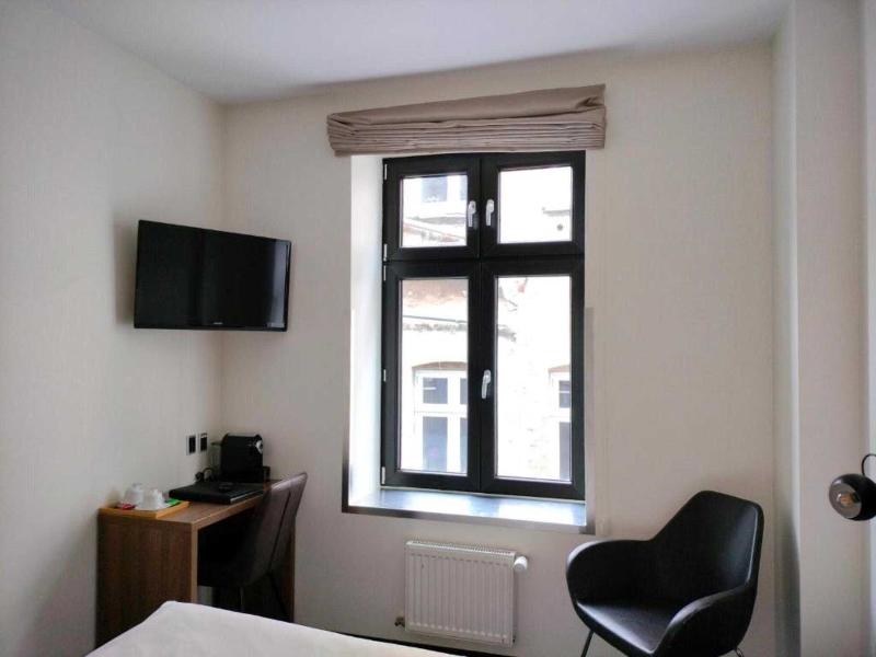 Dancenter Hotel Jomfru Ane image