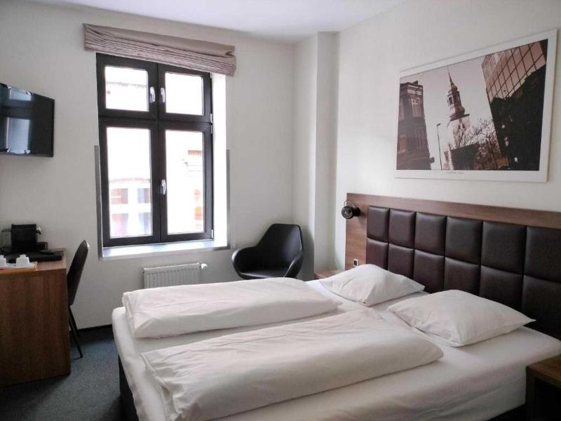 Dancenter Hotel Jomfru Ane image