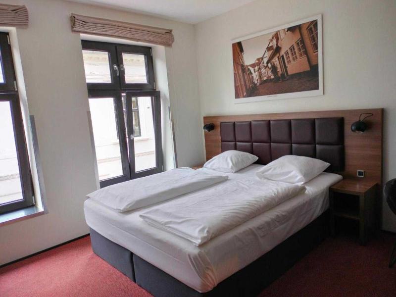 Dancenter Hotel Jomfru Ane image
