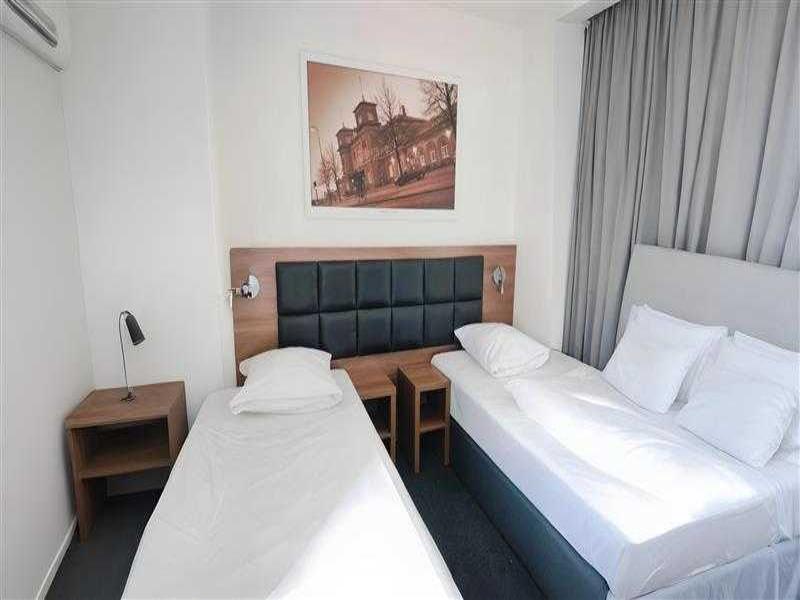 Dancenter Hotel Jomfru Ane image