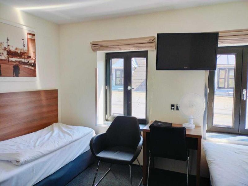 Dancenter Hotel Jomfru Ane image