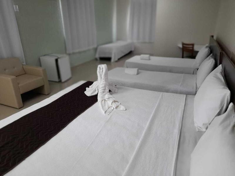 Primme Hotel image