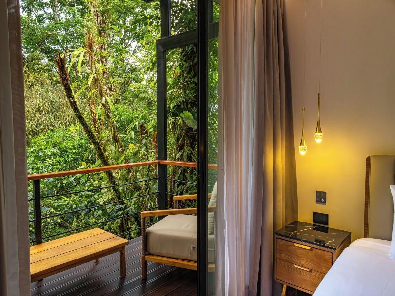 Tifakara Boutique Hotel & Birding Oasis image