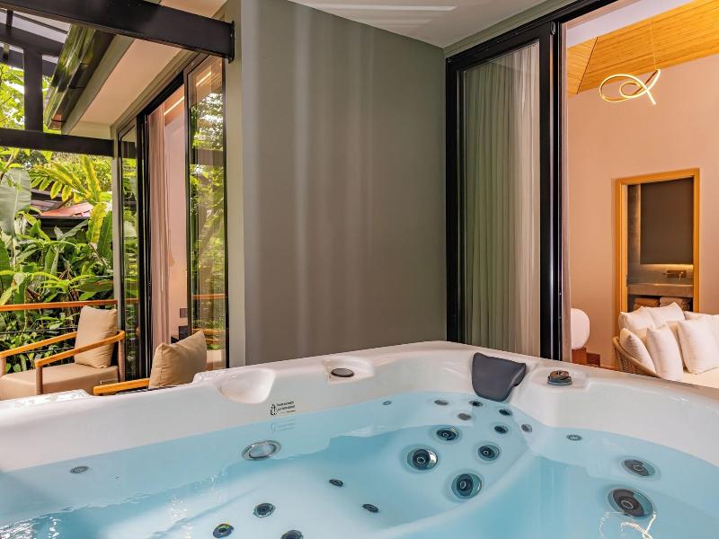 Tifakara Boutique Hotel & Birding Oasis image