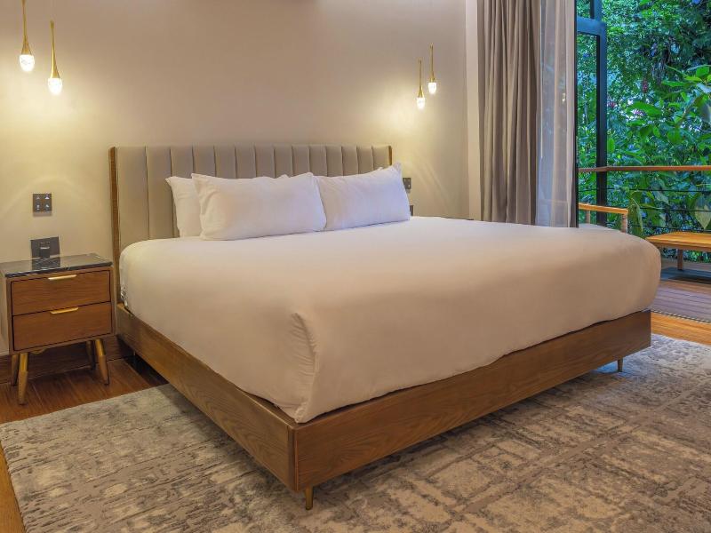 Tifakara Boutique Hotel & Birding Oasis image