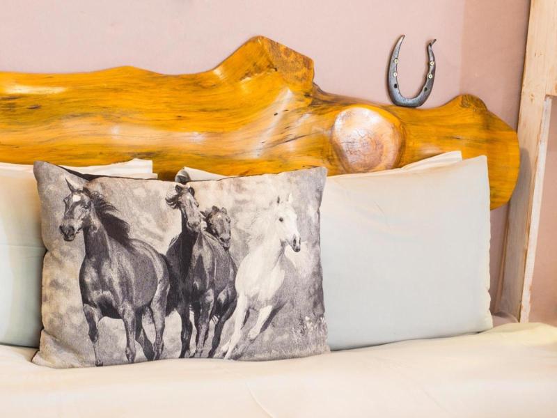 T'Niqua Stable Inn, Plettenberg Bay