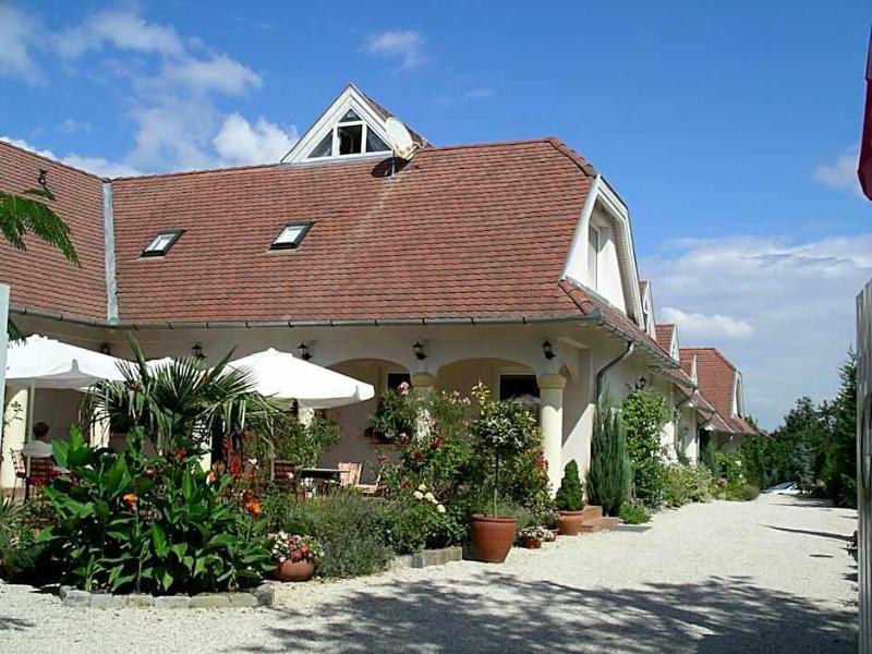 Albergo Giardino image